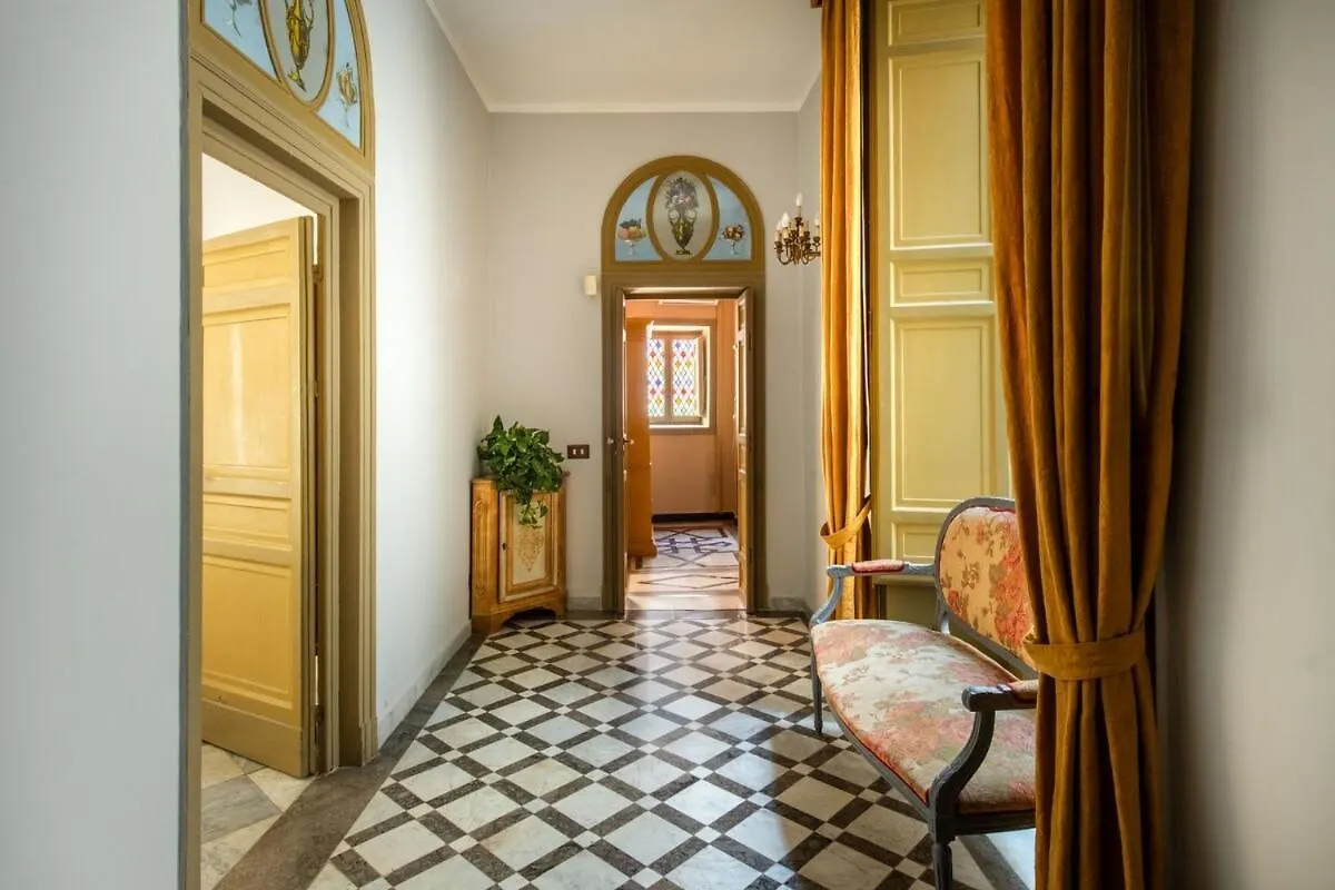 Iflat Suite Del Barone With Terrace Palermo 0*,  Italy